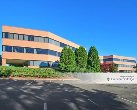 A look at Signature 91 Office space for Rent in Wallingford