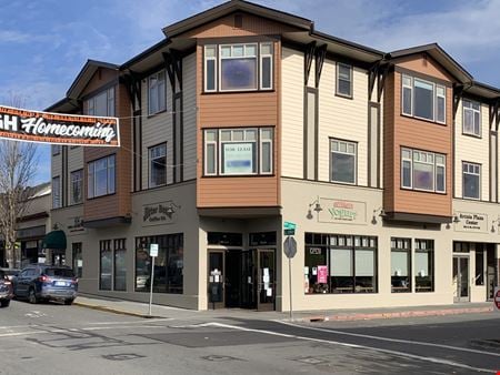 A look at 670 9th St Office space for Rent in Arcata