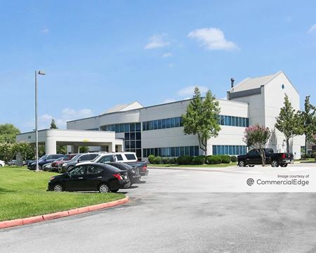 A look at Bayshore Medical Plaza Office space for Rent in Pasadena