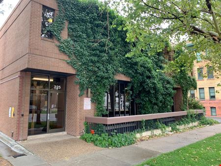 A look at 225 S 200th E Office space for Rent in Salt Lake City