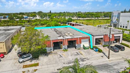 Cresthaven Industrial - Pompano