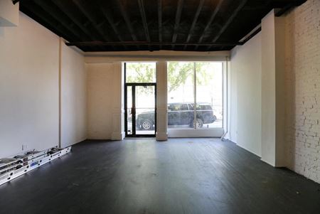 A look at 88 Thompson St commercial space in New York