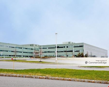 A look at 77 Corporate Drive commercial space in Bridgewater
