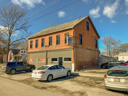 A look at SPORTSMAN’S LOUNGE FOR SALE commercial space in Springfield