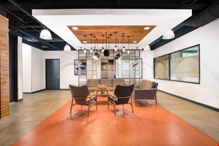 A look at Burbank Media District Office space for Rent in Burbank