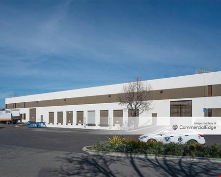 A look at 905 McLaughlin Avenue commercial space in San Jose