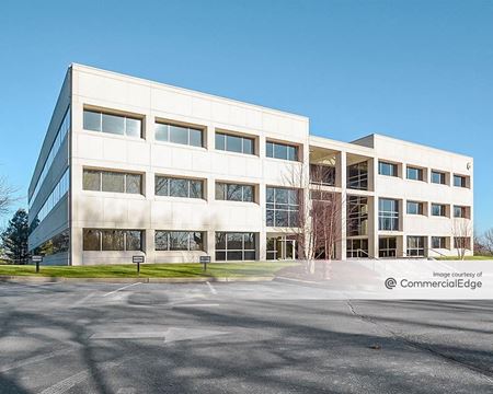 A look at Morris Corporate Center - 6 Upper Pond commercial space in Parsippany