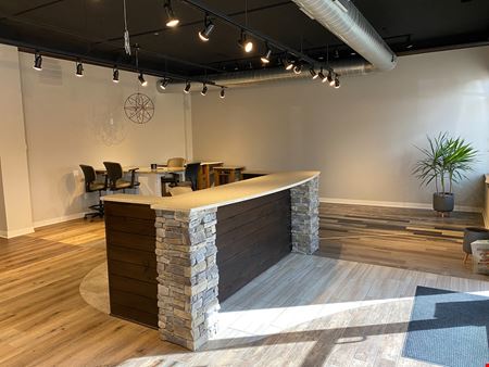 A look at Skyline Lofts Commercial Office space for Rent in Ankeny