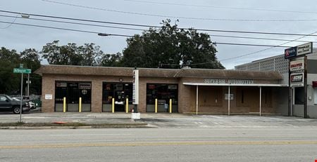 A look at 5749 Arlington Road commercial space in Jacksonville