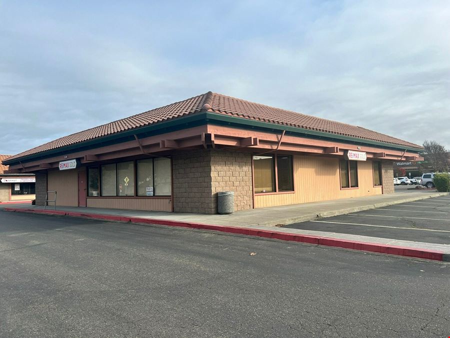 Mountain Shadows Plaza Office for Lease