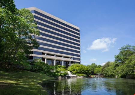 A look at The Pointe Office space for Rent in Atlanta