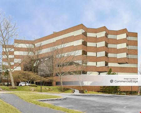 A look at Summit Office Park - Summit Three Office space for Rent in Independence