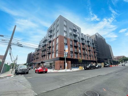 A look at 26-41 3rd St commercial space in Queens