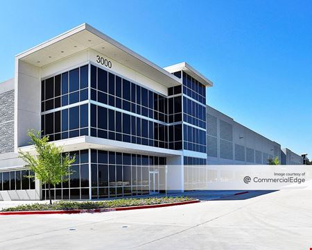 A look at DFW Park 161- Bldg 10 Industrial space for Rent in Irving