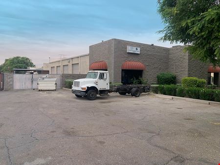 A look at 6070 N 57th Ave commercial space in Glendale