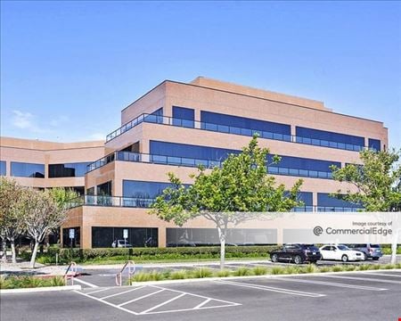 A look at Gramercy Plaza Commercial space for Rent in Torrance