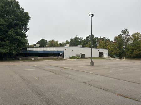 A look at 1255 Hill Brady Rd Office space for Rent in Battle Creek