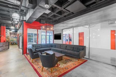 A look at Dobie Center commercial space in Austin