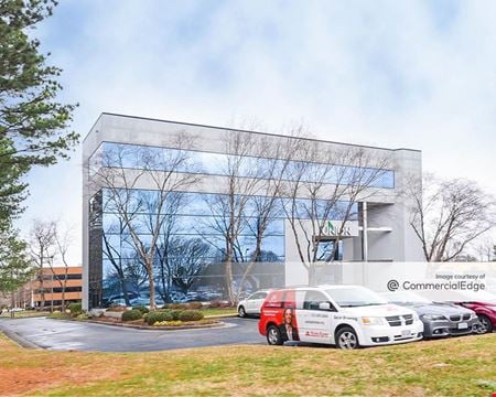 A look at 603 Pilot House Drive Office space for Rent in Newport News