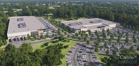 A look at Best-in-class 326,000 SF Industrial/cGMP Manufacturing Campus commercial space in Braintree
