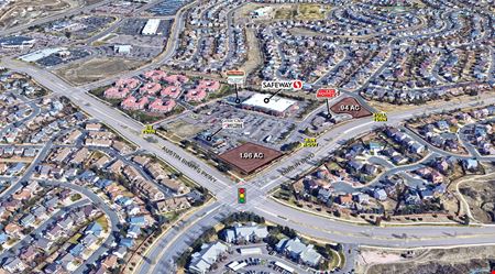 A look at Austin Bluffs Parkway and Dublin Boulevard Commercial space for Sale in Colorado Springs