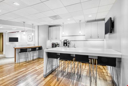 A look at 51 JFK Parkway Coworking space for Rent in Short Hills