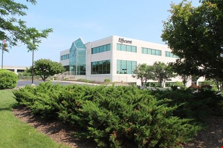 A look at Cantera Pointe Office space for Rent in Warrenville