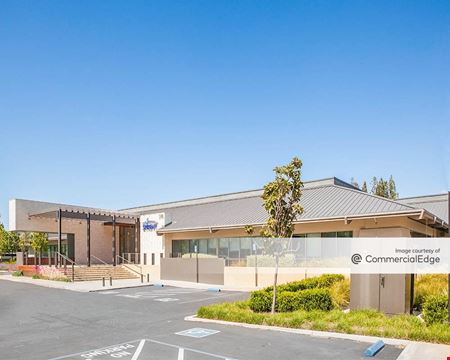 A look at Orchard Commons - 2708 Orchard Pkwy Office space for Rent in San Jose