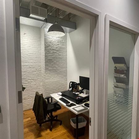 A look at 732 East Broadway Office space for Rent in Boston