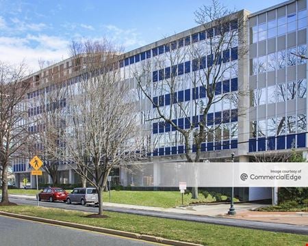 A look at 1400 Spring Street Commercial space for Rent in Silver Spring