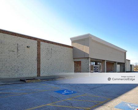 A look at Tanglewood Square - 8560 Bainbridge Road commercial space in Chagrin Falls