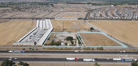 A look at LIGHT INDUSTRIAL BUILDING FOR SALE commercial space in Lathrop