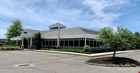 6,000 SF Prime, Class A Office Space for Lease