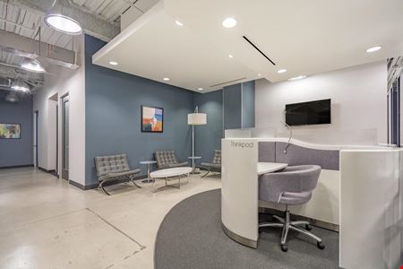 A look at Causeway Square Office space for Rent in North Miami