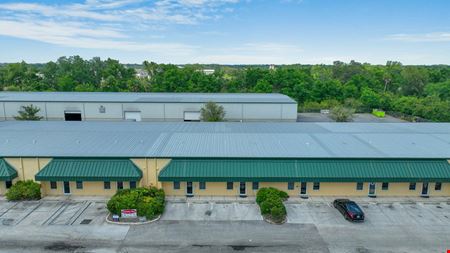 A look at 1202 Gary Ave Unit 105 commercial space in Ellenton