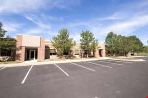 The Ponds Office Center North