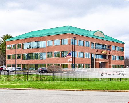 A look at 50 Schilling Road Office space for Rent in Hunt Valley