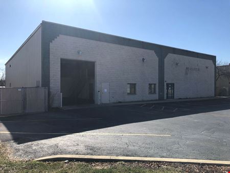 A look at 7,000 SF Warehouse for Sale commercial space in Montgomery