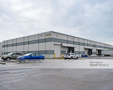 A look at Corporate 44 Business Park - Buildings 1, 2 & 3 Industrial space for Rent in Fenton