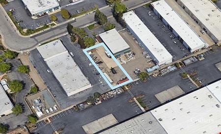 A look at 11312 Sunco Drive commercial space in Rancho Cordova