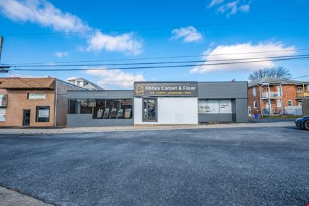 A look at 1920 Paxton Street (1915 Lenox) Industrial space for Rent in Harrisburg
