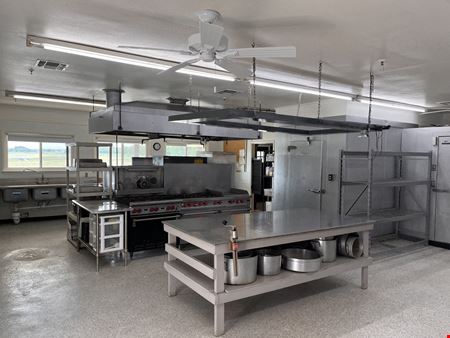 A look at Tenant Investment Opportunity w/ 13.29% Cap Rate - Turnkety Commercial Kitchen commercial space in New Braunfels