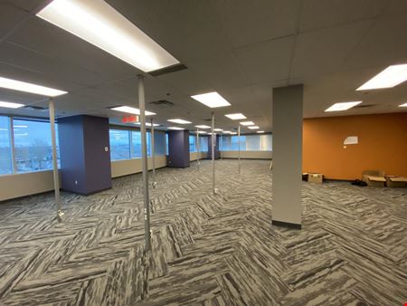 A look at 250 Tremblay Road Office space for Rent in Ottawa