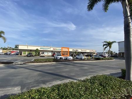 A look at Shops at Cape Coral commercial space in Cape Coral