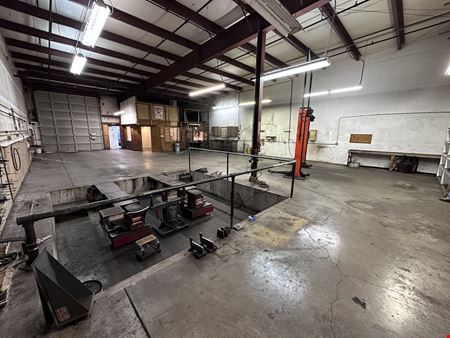 A look at Auto Mechanic Space commercial space in Salem