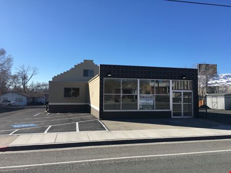 A look at 314 Vassar Street Office space for Rent in Reno