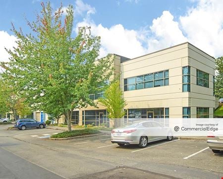A look at Kirkland 405 Corporate Center - Building E Office space for Rent in Kirkland