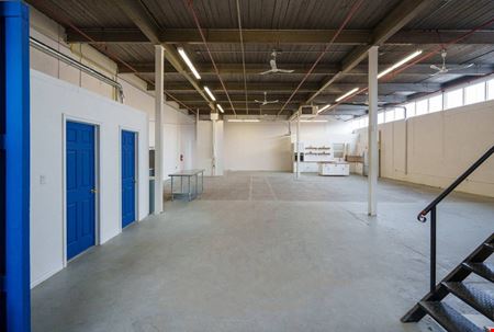 A look at Film Friendly Private Warehouse in Etobicoke - 3,200 sqft commercial space in Toronto