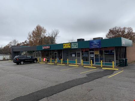 A look at 3257-3265 N Watkins Retail space for Rent in Memphis