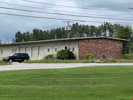 A look at 1045 Matzinger Road commercial space in Toledo